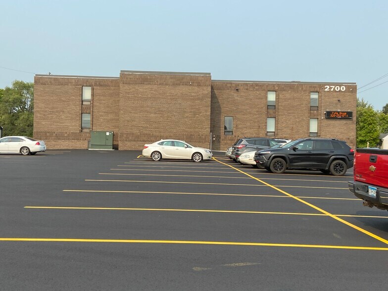 Primary Photo Of 2700 1st St N, Saint Cloud Office For Lease