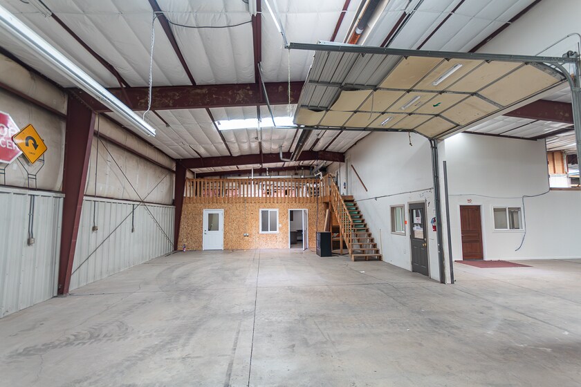 More Photos Of , Greeley Industrial For Sale