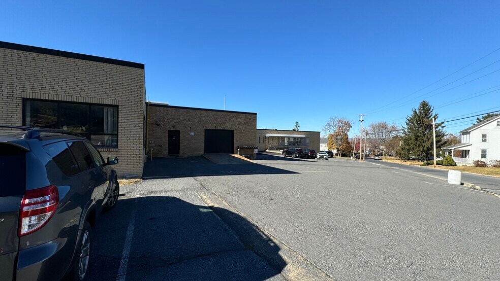 More Photos Of 1350 Sullivan Trl, Forks Township Industrial For Sale