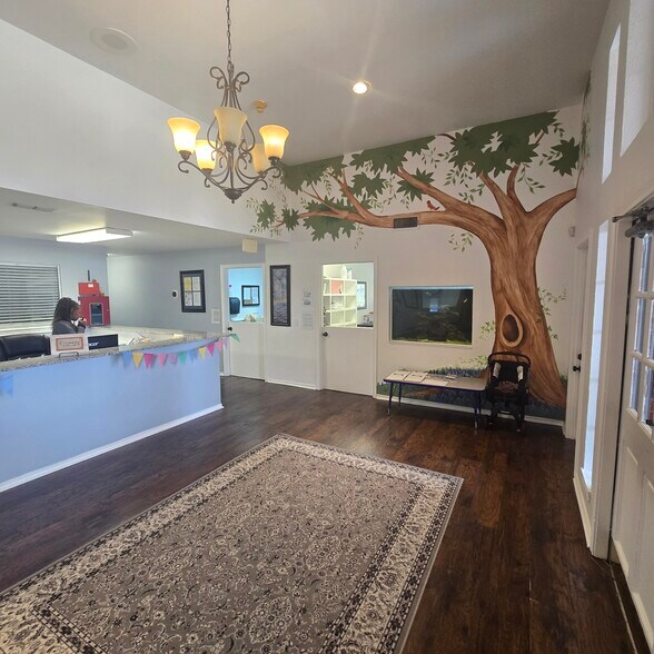 More Photos Of 1770 Country Club Dr, Mansfield Daycare Center For Lease