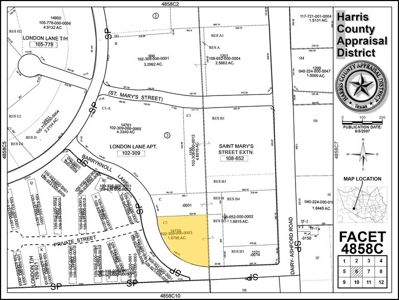 More Photos Of 14740 Barryknoll Ln, Houston Medical For Lease