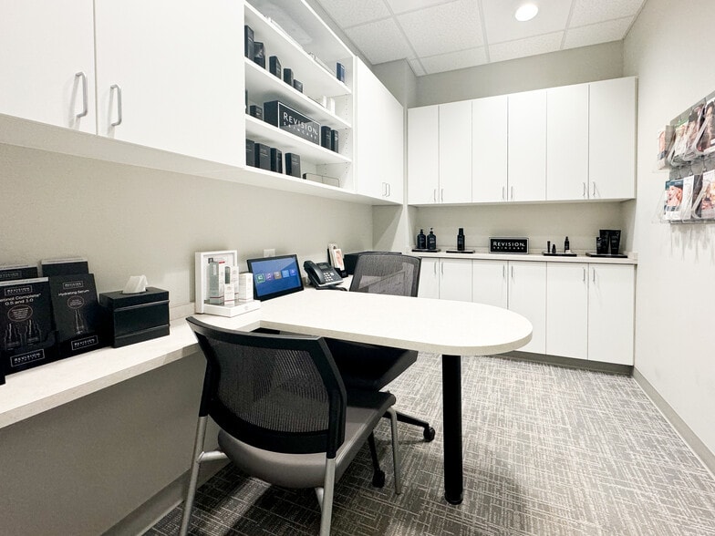 More Photos Of 3225 Blue Ridge Rd, Raleigh Medical For Lease