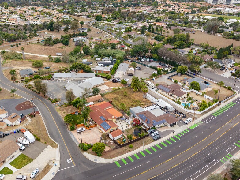 More Photos Of 1221 Ridge Rd, Vista Land For Sale