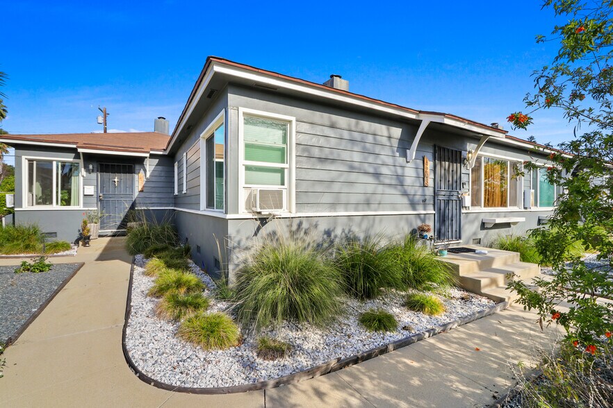 More Photos Of 4201 E Jacinto Way, Long Beach Multifamily For Sale