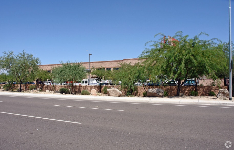 More Photos Of 1720 E Deer Valley Rd, Phoenix Service For Sale