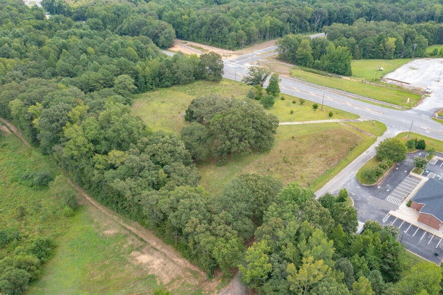 More Photos Of 5921 Lancaster Hwy, Fort Lawn Land For Sale