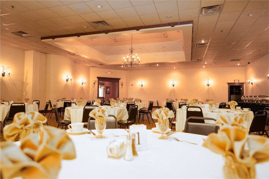 More Photos Of 142-146 E Main St, Ilion Lodge Meeting Hall For Sale