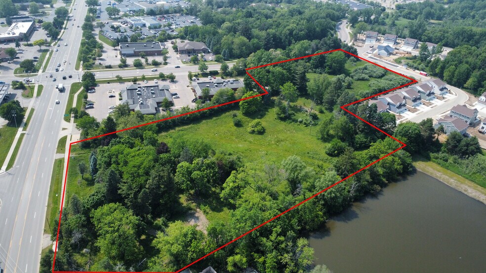 More Photos Of , Okemos Unknown For Sale