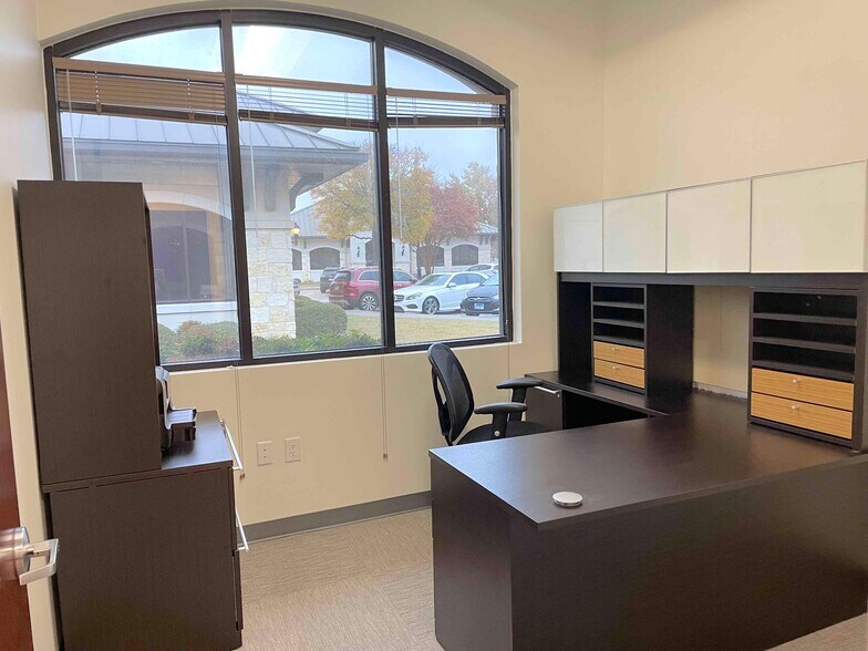 More Photos Of 8501 Wade Blvd, Frisco Medical For Sale