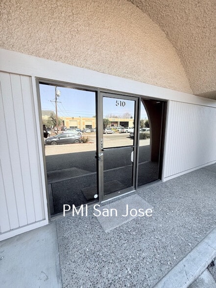More Photos Of 510-518 Aldo Ave, Santa Clara Service For Lease