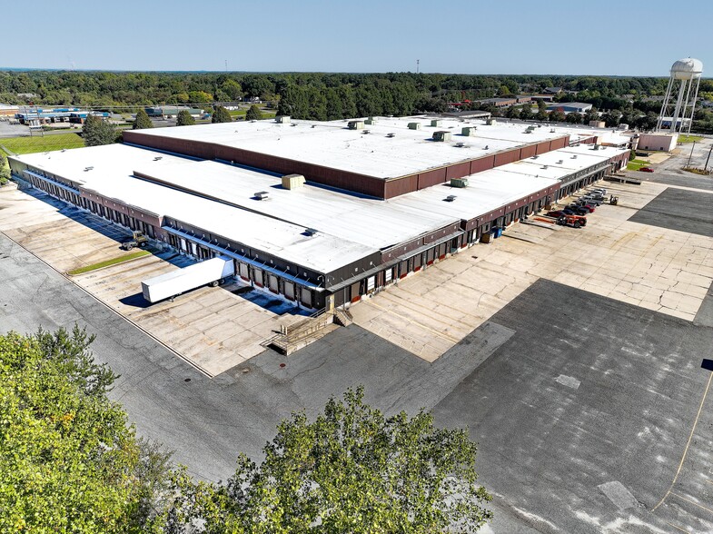 Primary Photo Of 700 N Main St, Kernersville Warehouse For Lease