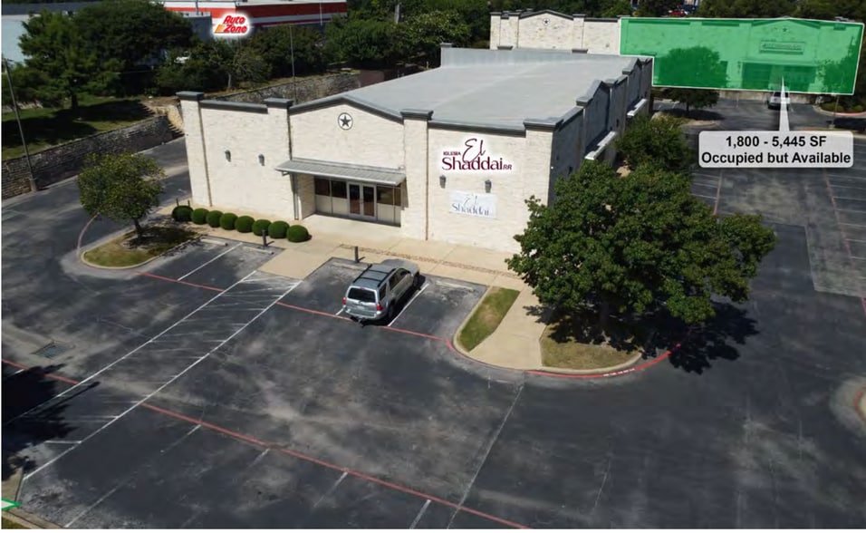 More Photos Of 15806 Windermere Dr, Pflugerville Freestanding For Lease