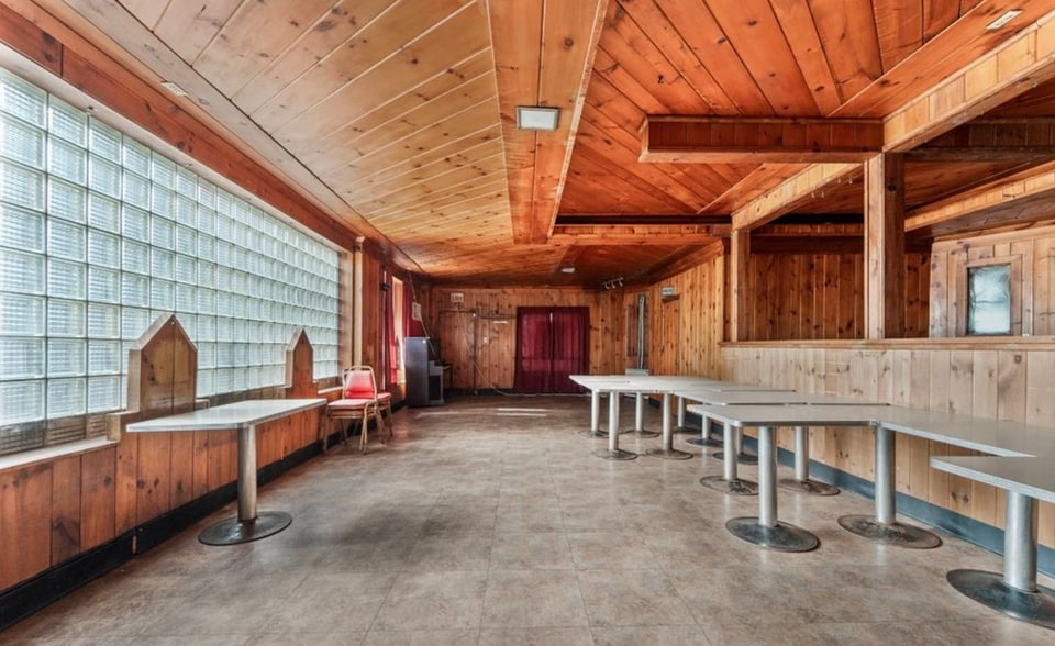 More Photos Of 93 CFJ Blvd, Johnson City Restaurant For Sale