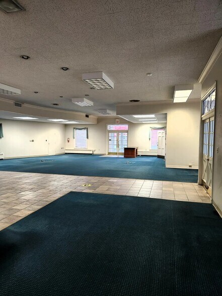 More Photos Of 3 E Wea St, Paola Office For Sale