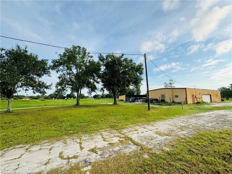 More Photos Of 119 Lincoln NW rd, Lake Placid Land For Sale