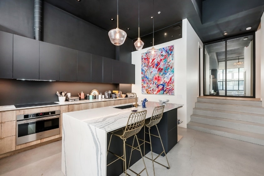 More Photos Of 9319-9323 Av De L'esplanade, Montréal Apartments For Sale