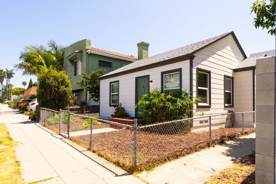 More Photos Of 4333 Florida St, San Diego Apartments For Sale