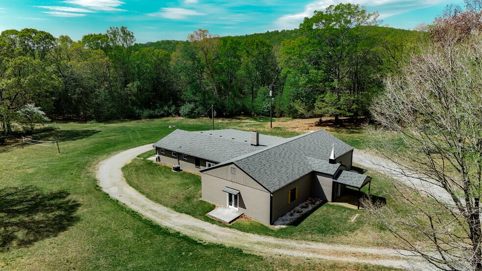 More Photos Of 2554 Sandy Level Rd, Goodview Lodge Meeting Hall For Sale