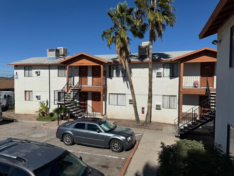 More Photos Of 221 E Olive St, Tucson Apartments For Sale