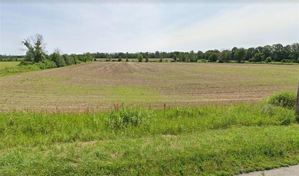 More Photos Of 762 Churchville Riga, Churchville Land For Sale