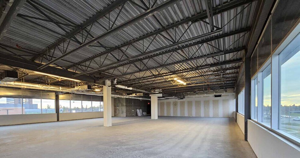 More Photos Of 16904-16952 107th Ave NW, Edmonton Unknown For Lease