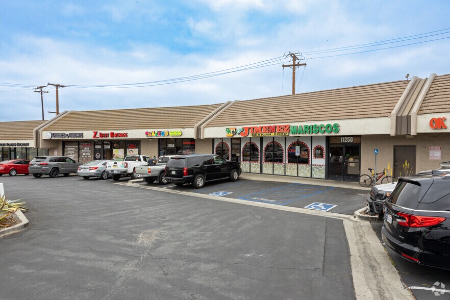 More Photos Of 11236-11270 Whittier Blvd, Los Angeles Unknown For Lease