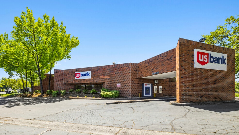 More Photos Of 6199 Sunrise Mall Rd, Citrus Heights Bank For Sale