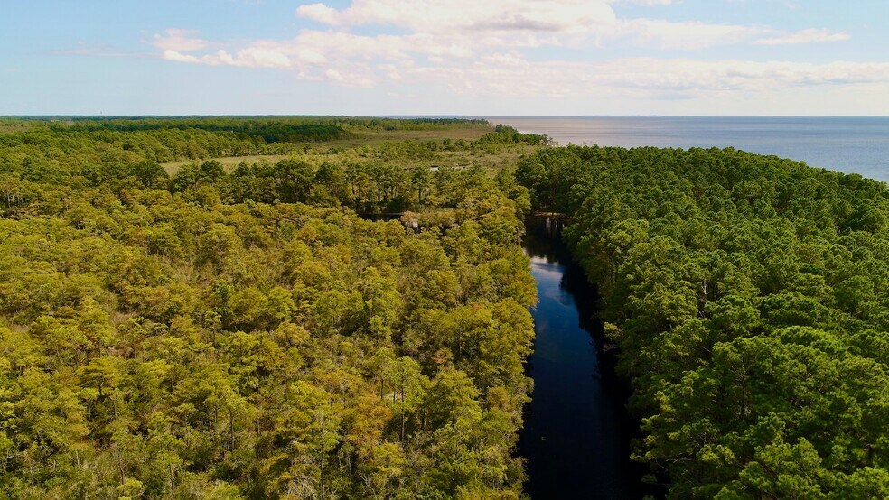 More Photos Of 0 Side Lane, Powells Point Land For Sale