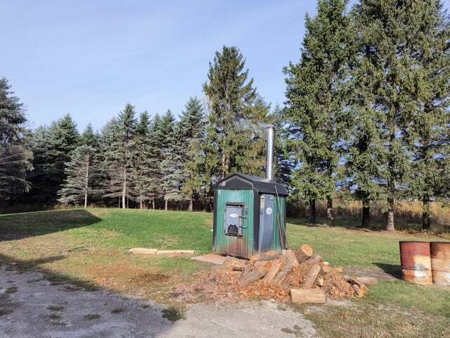 More Photos Of 10010 Werth Rd, Herron Storefront Retail Residential For Sale