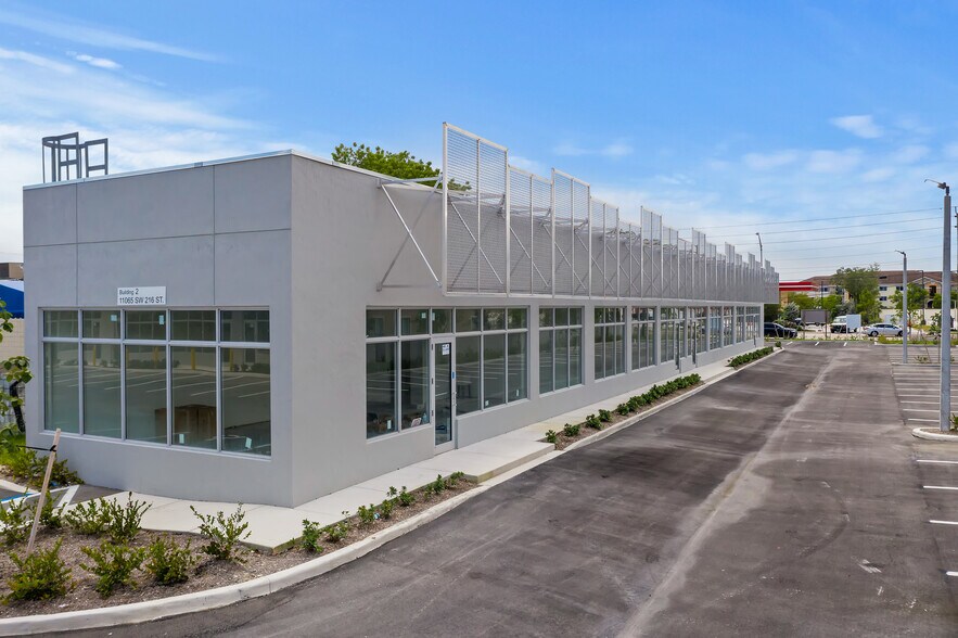 Primary Photo Of 11045 SW 216th St, Miami Freestanding For Lease