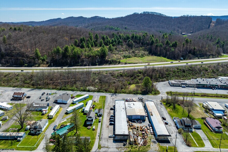 More Photos Of 396 Blue Prince Rd, Bluefield Apartments For Sale