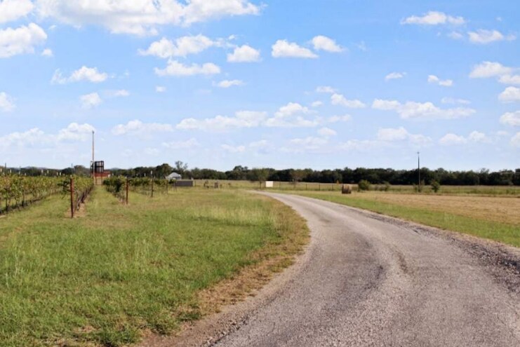 More Photos Of 11157 US 290, Hye Winery Vineyard For Sale
