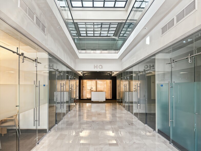 More Photos Of 823 Broad St, Augusta Coworking Space