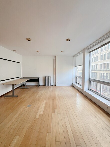 More Photos Of 57 W 28th St, New York Storefront Retail Office For Lease