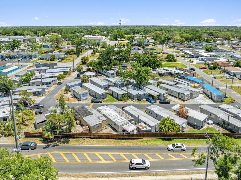 More Photos Of , Tampa Multifamily For Sale