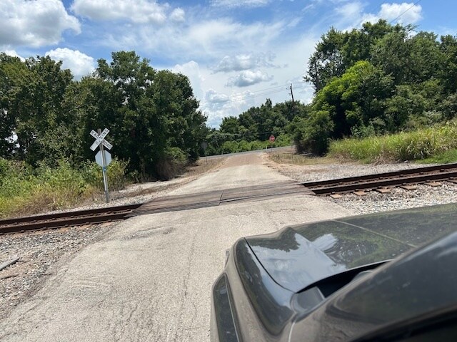 More Photos Of 619 W. FM 1161 & Interstate 69, Hungerford Land For Sale
