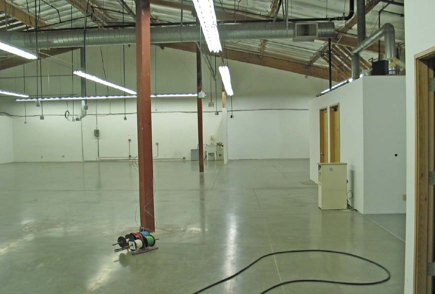 More Photos Of 3101 111th St SW, Everett Manufacturing For Lease