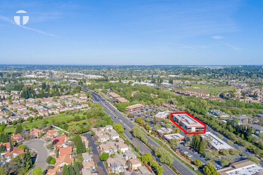 More Photos Of 2330 E Bidwell St, Folsom Medical For Sale