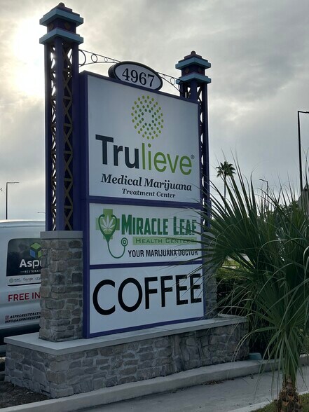 More Photos Of 4967 W Irlo Bronson Memorial Hwy, Kissimmee General Retail For Lease