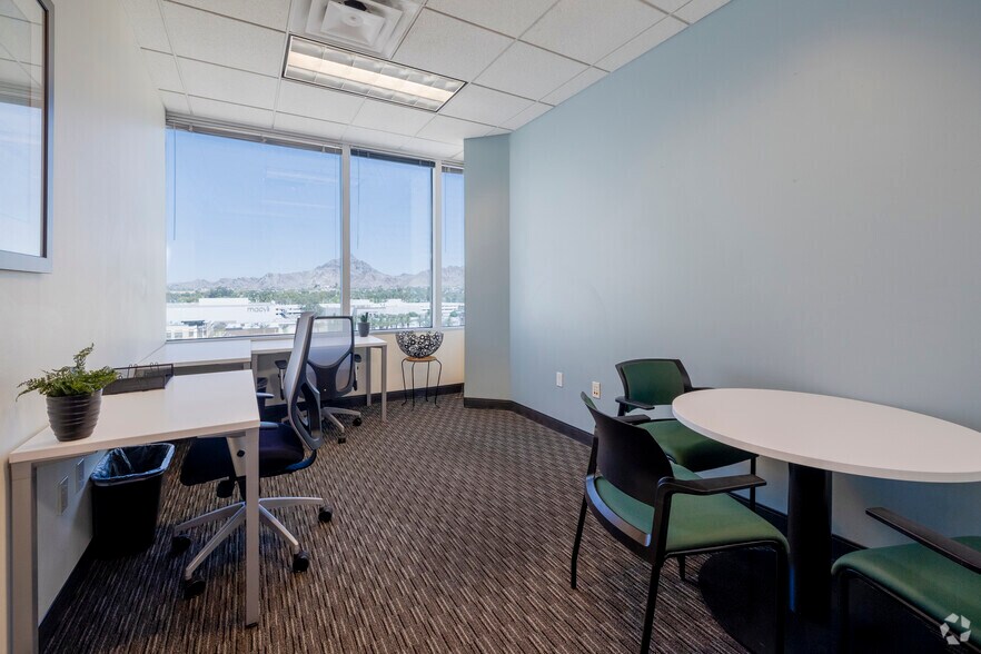 More Photos Of 2415 E Camelback Rd, Phoenix Coworking Space