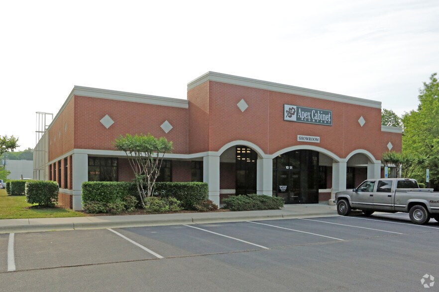 Primary Photo Of 1051 Schieffelin Rd, Apex Office For Lease