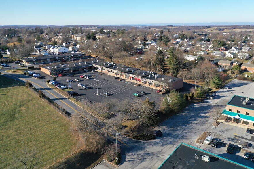 Primary Photo Of 330 140 Village Rd, Westminster Unknown For Lease