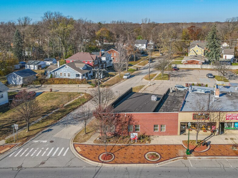 More Photos Of 35640 W Michigan Ave, Wayne Medical For Lease