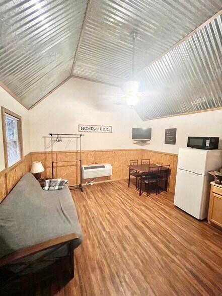 More Photos Of 2131 Sioux Dr, Sulphur Multifamily For Sale