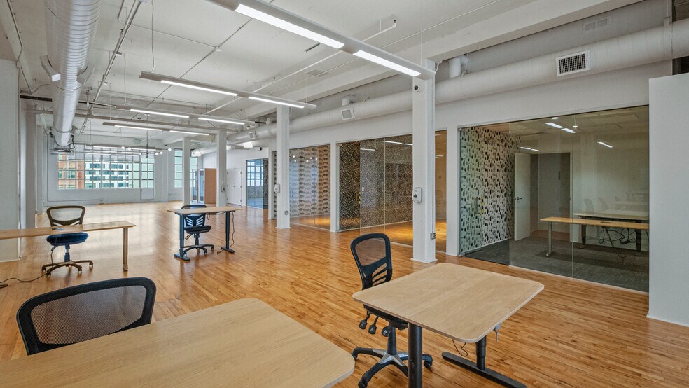 More Photos Of 972 Mission St, San Francisco Office For Lease