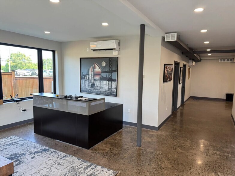 More Photos Of 240 Chapel Rd, South Windsor Industrial For Sale