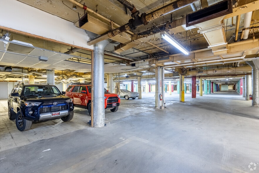 More Photos Of 1 Passaic St, Wood-Ridge Manufacturing For Lease