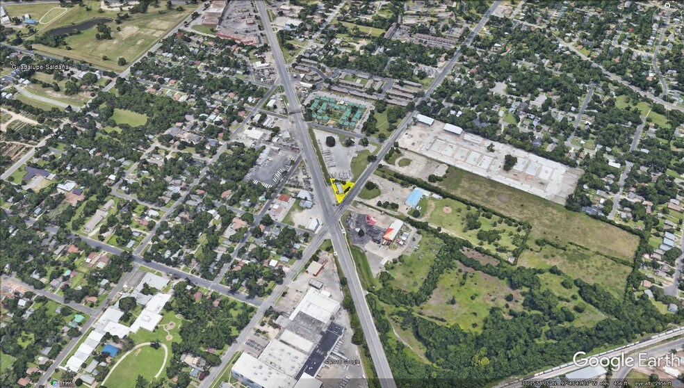 More Photos Of 1119 Airport Blvd, Austin Auto Repair For Sale