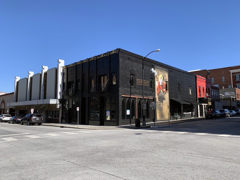 Primary Photo Of 328-330 South Ave, Springfield Storefront Retail Residential For Lease