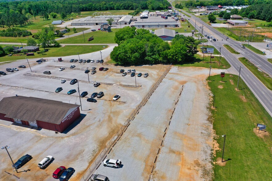 More Photos Of 30234 Highway 72, Madison Land For Lease